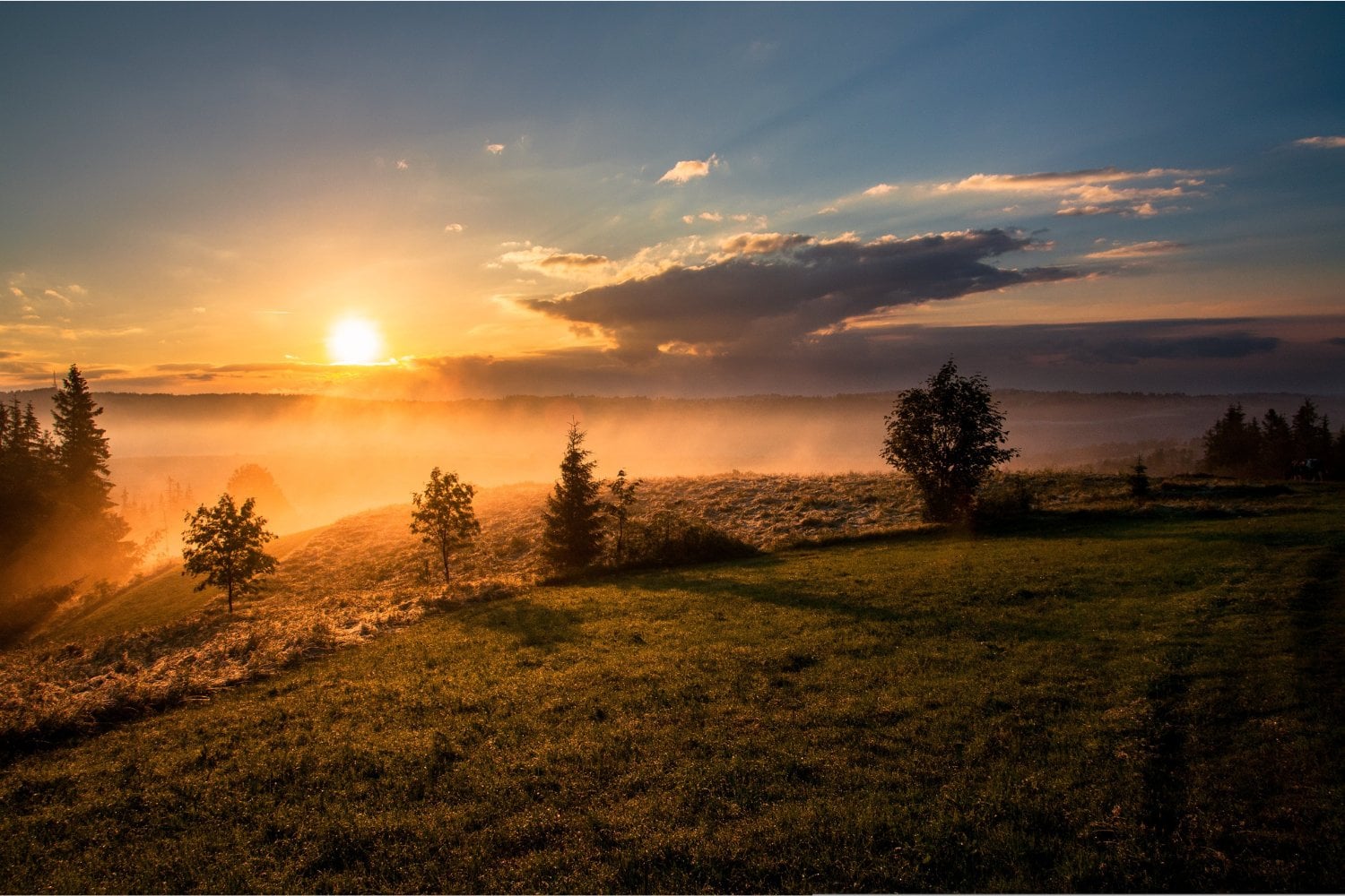 El sorprendente motivo por el que te asas de calor… aunque estamos más lejos del Sol