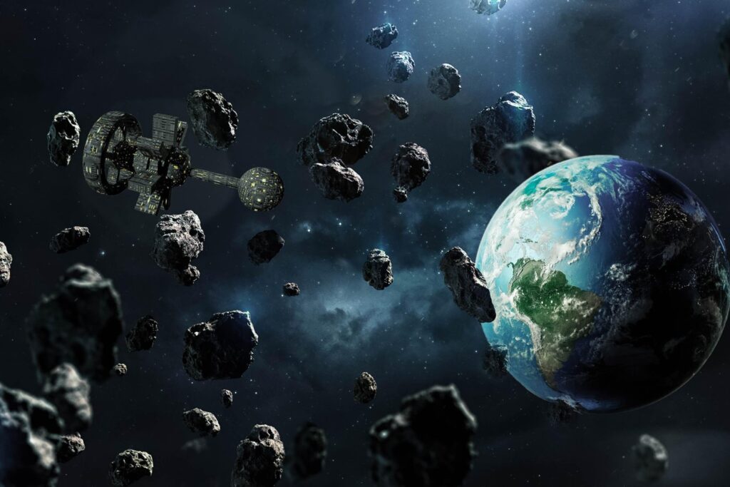 El telescopio que desveló lo invisible sin querer: una sorpresa cósmica con miles de consecuencias