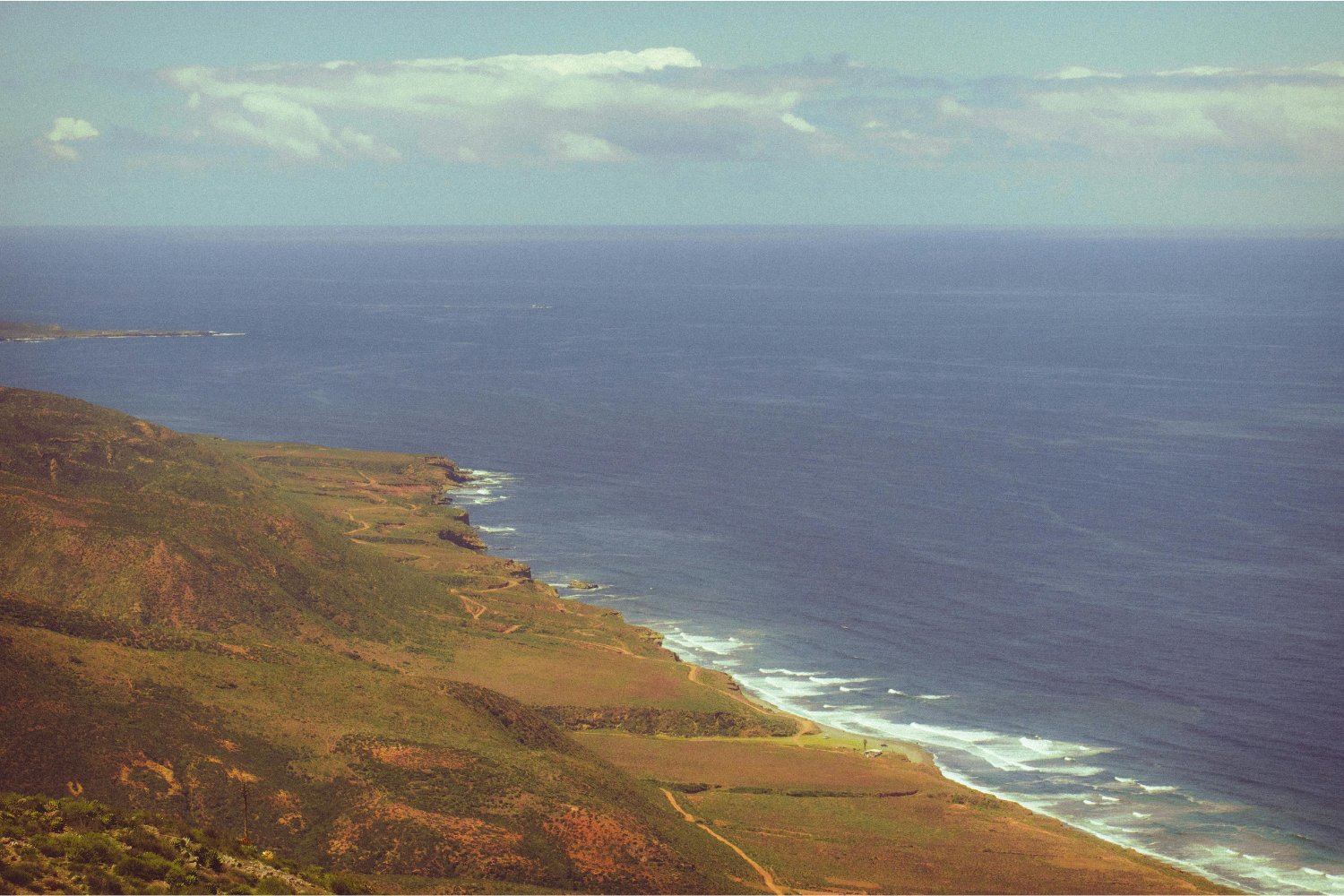 Un éxodo sin precedentes: el país que se prepara para abandonar su tierra antes de que desaparezca