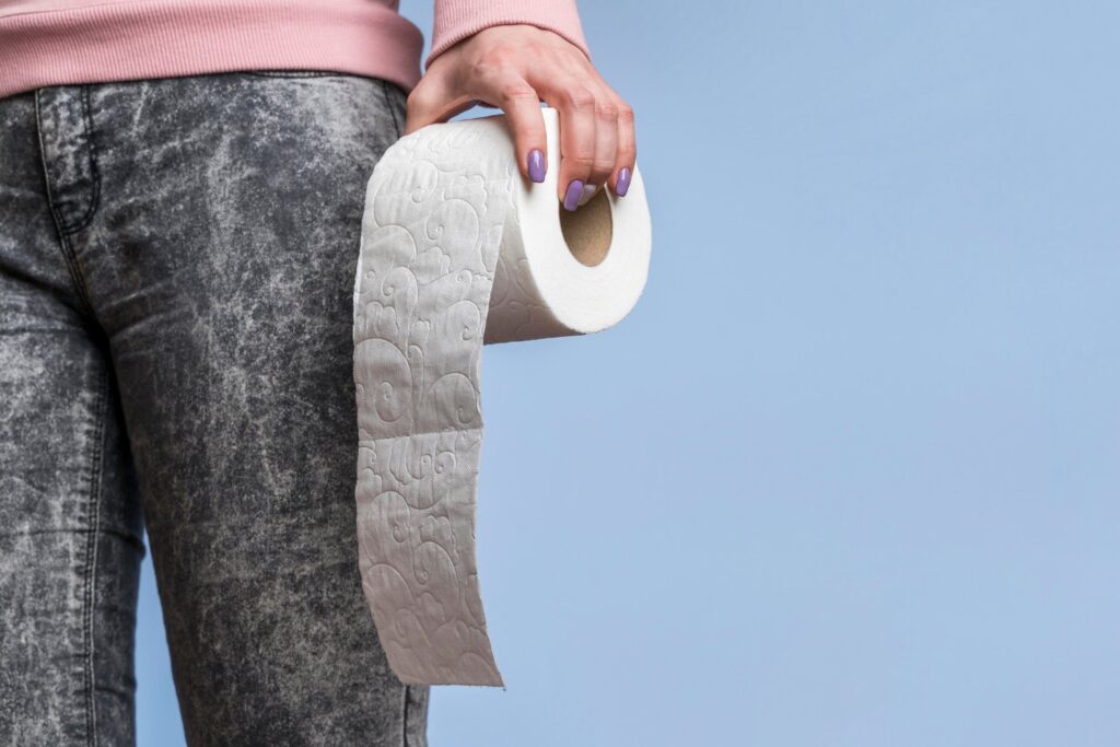 Lo que tu rutina en el baño puede revelar (y no te imaginas)