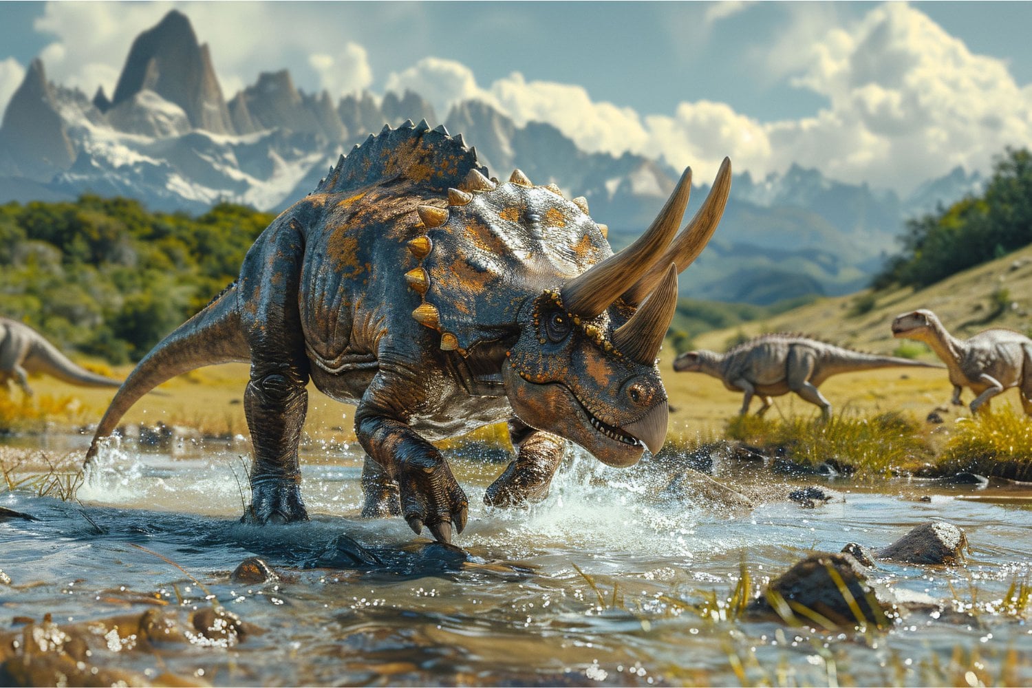 Lo que quizá no sabías sobre las grandes extinciones: ¿y si no fueron tan masivas como creíamos?