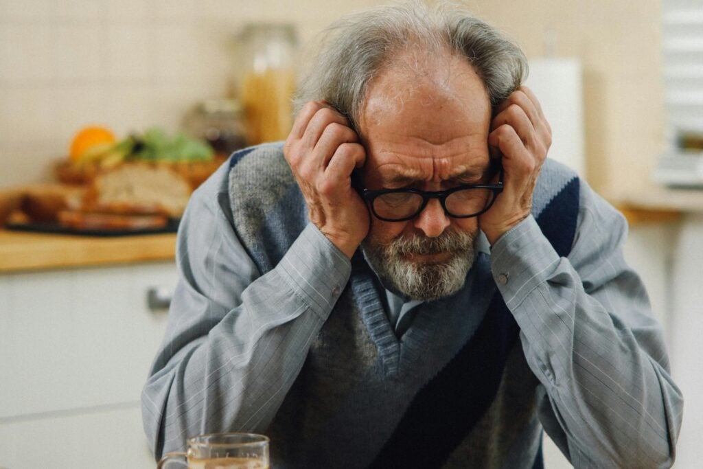 Lo que el cuerpo calla los lunes: una huella que persiste incluso tras la jubilación