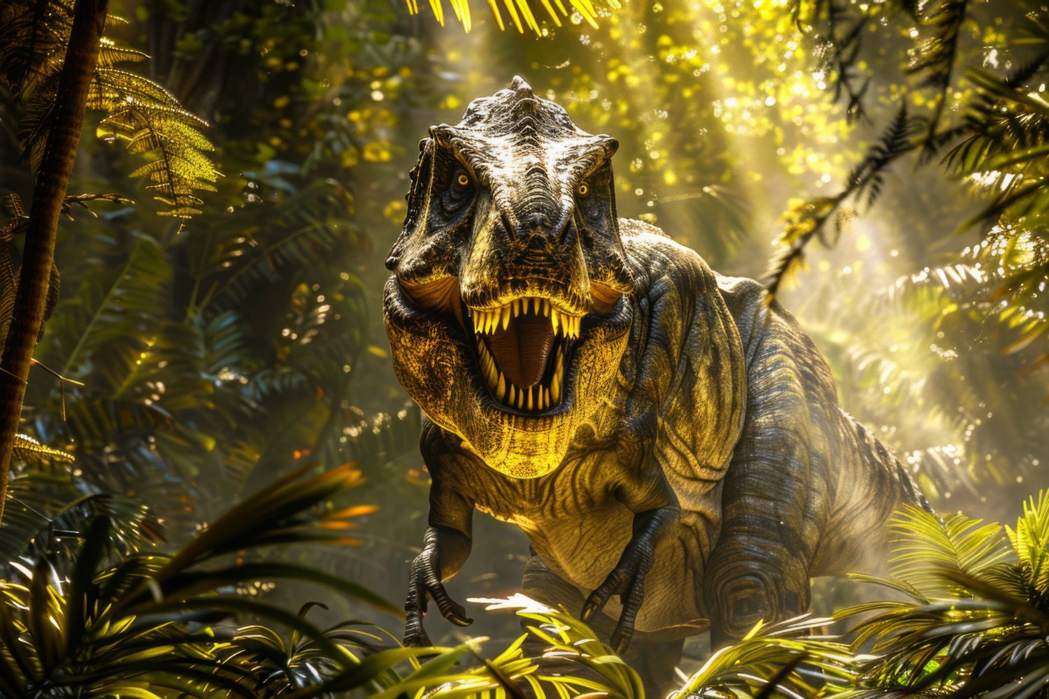 Lo que quizá no sabías sobre las grandes extinciones: ¿y si no fueron tan masivas como creíamos?