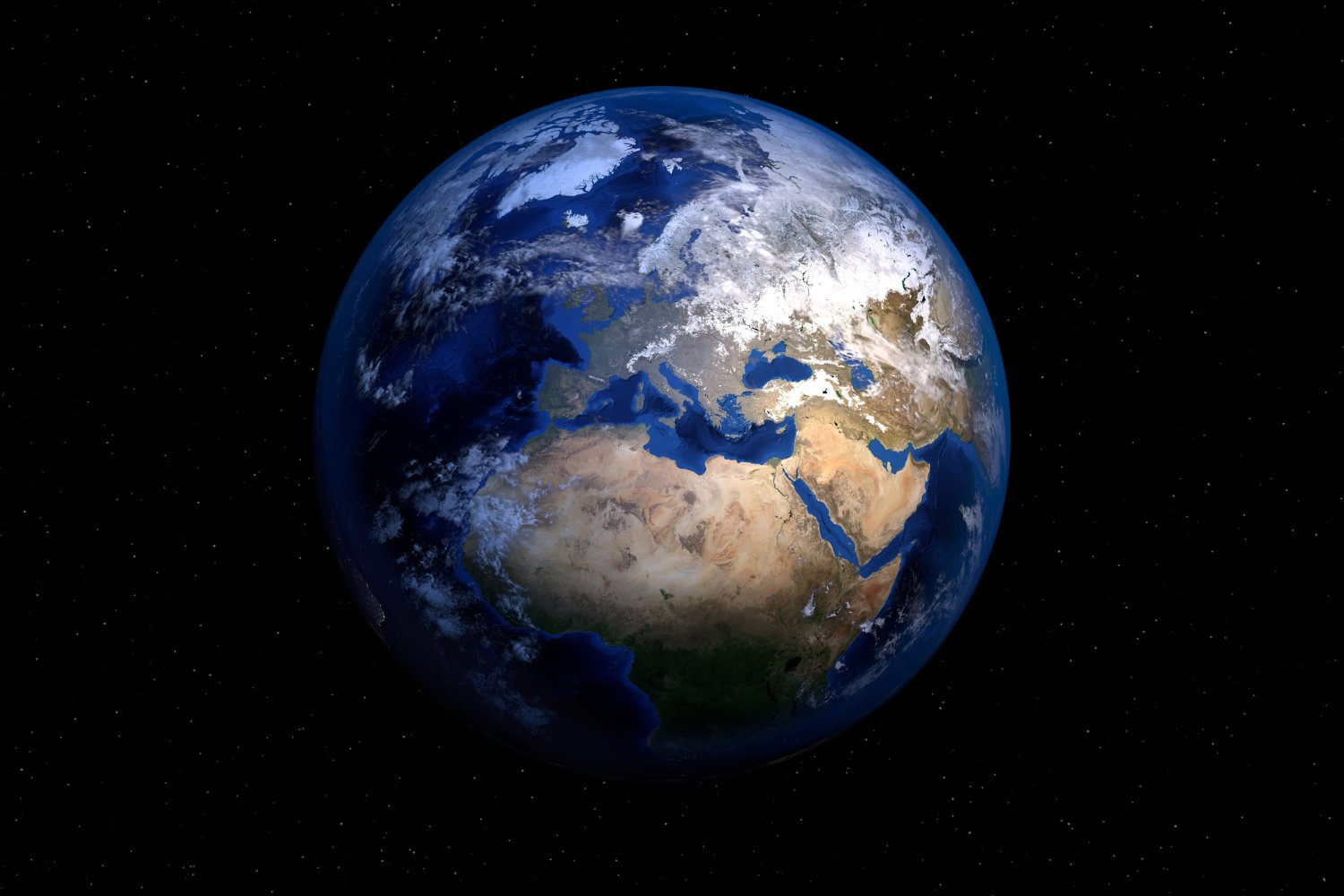 El corazón de la Tierra no es como creías: lo que revela un inquietante hallazgo sísmico