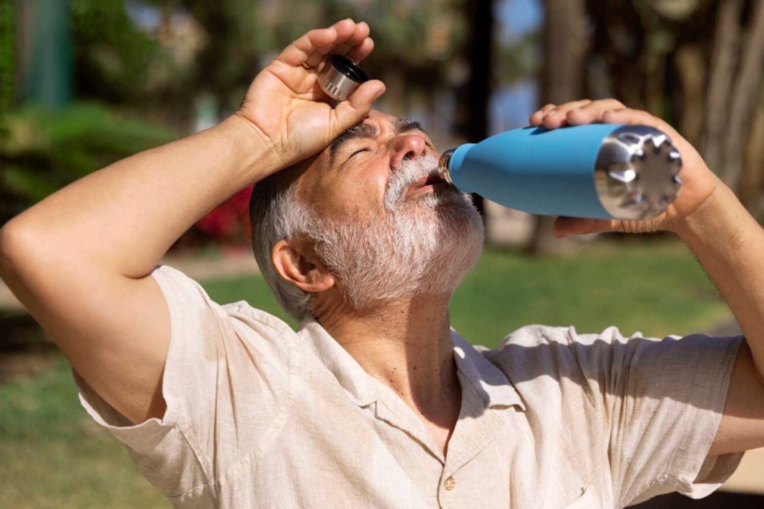 El calor vuelve con fuerza: las provincias que entran en alerta y lo que debes saber antes del sábado