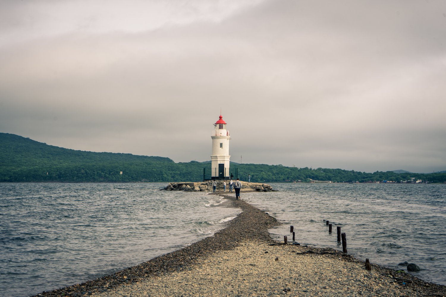 Un terremoto sacude el secreto mejor guardado del arsenal nuclear ruso