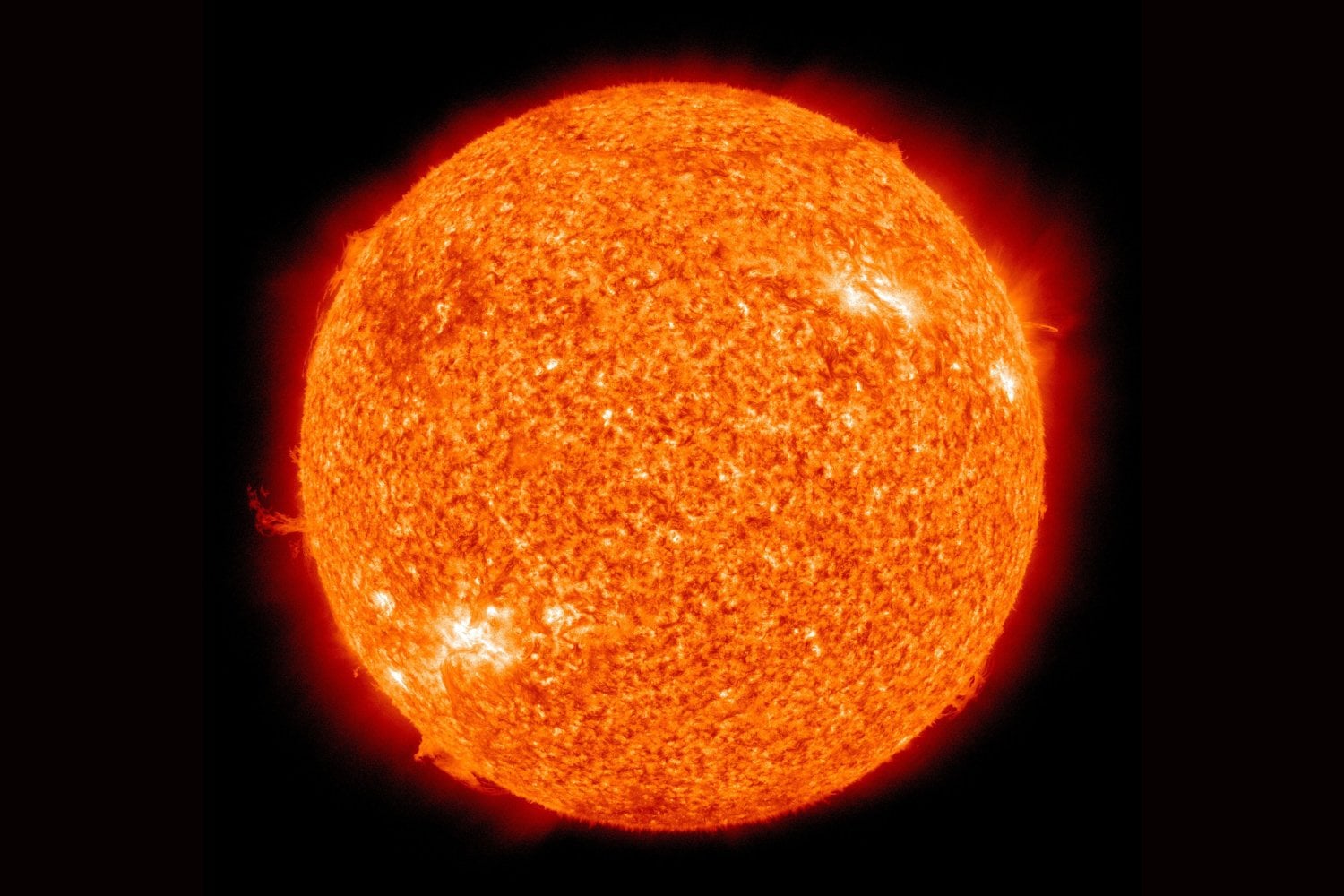 Lo que el sol esconde: el inquietante espectáculo que desafía a la ciencia