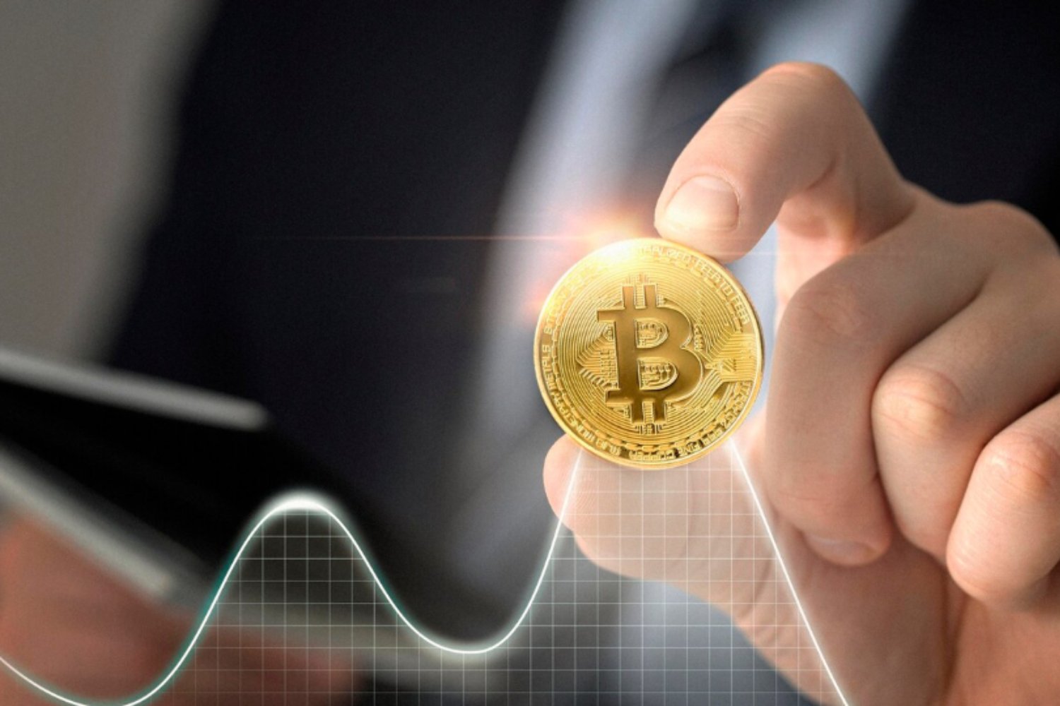 Lo que no te cuentan sobre las criptomonedas: ¿realmente protegen tu  privacidad?