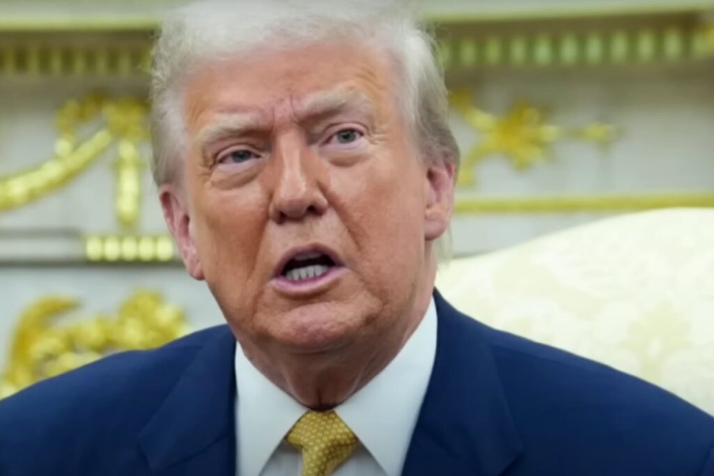 Trump, aranceles y poder: ¿funciona su estrategia comercial agresiva?