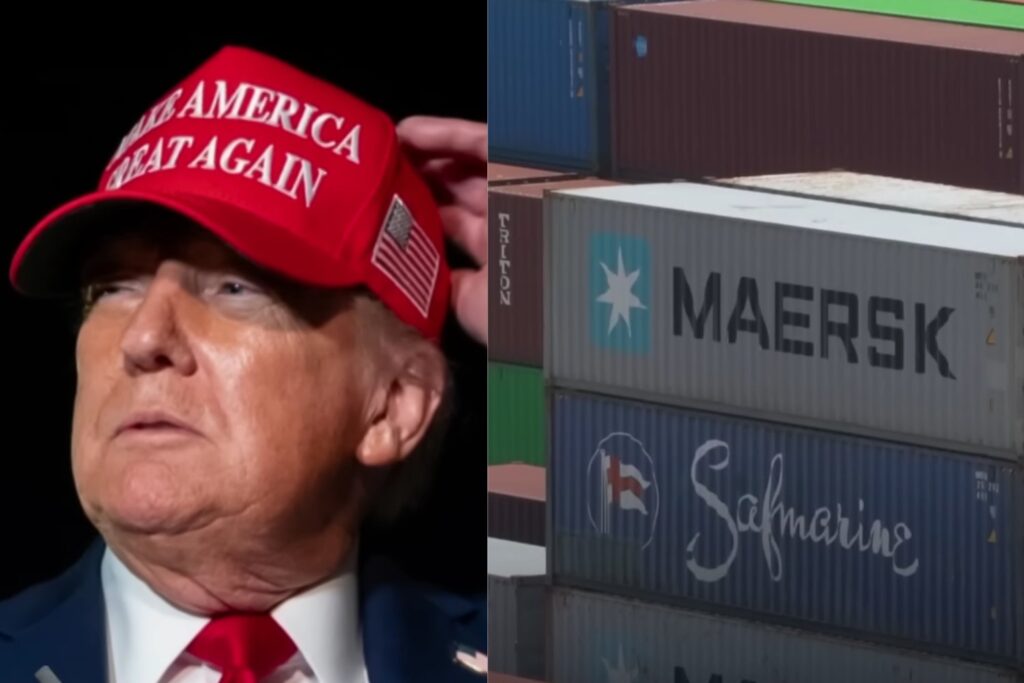 Trump, aranceles y poder: ¿funciona su estrategia comercial agresiva?