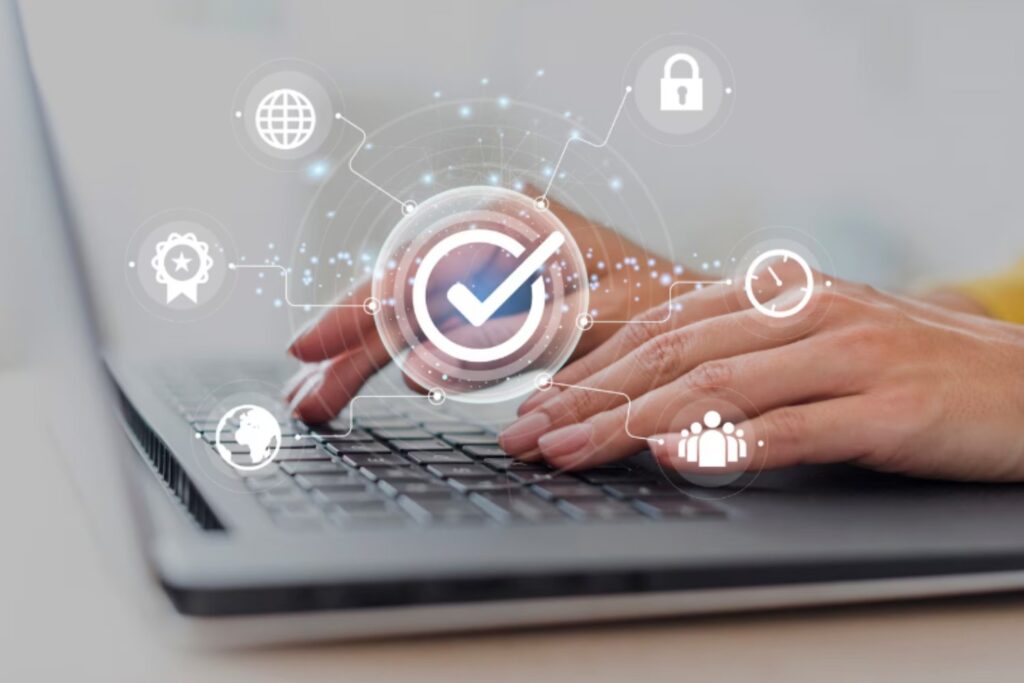 Lo que hay detrás de esa conexión "segura" que usas sin saber los riesgos