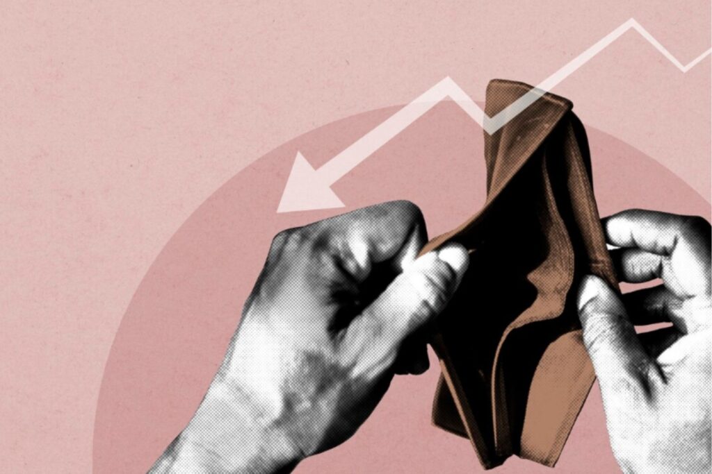 El clima extremo encarece tu comida: el impacto invisible del cambio climático