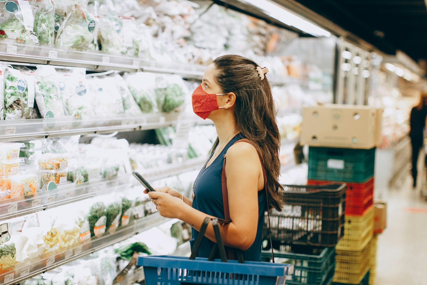 El clima extremo encarece tu comida: el impacto invisible del cambio climático