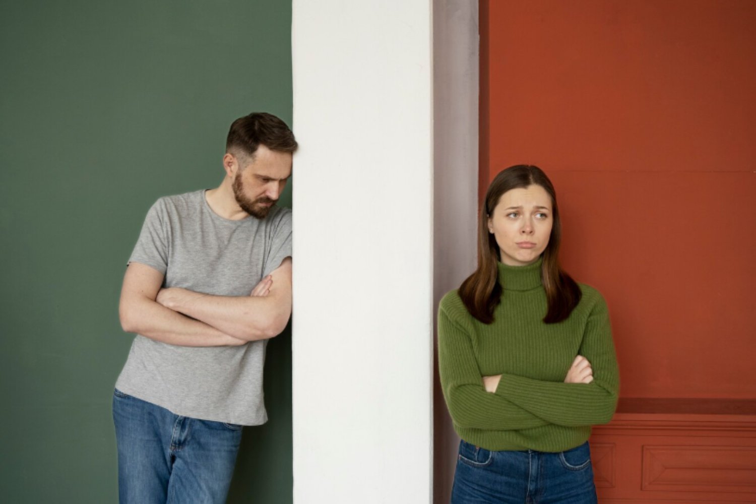 Lo que no ves pero te atrapa: cómo detectar a una persona narcisista antes de que controle tu vida