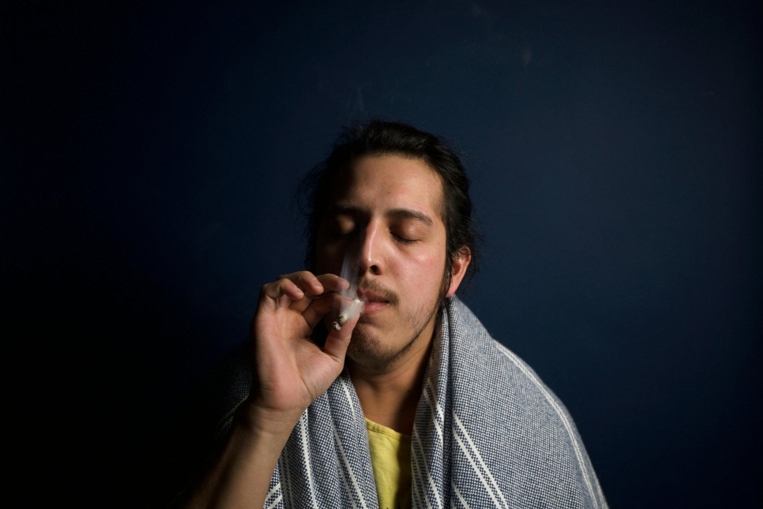 El lado oculto del cannabis moderno: lo que no te contaron sobre sus nuevos riesgos