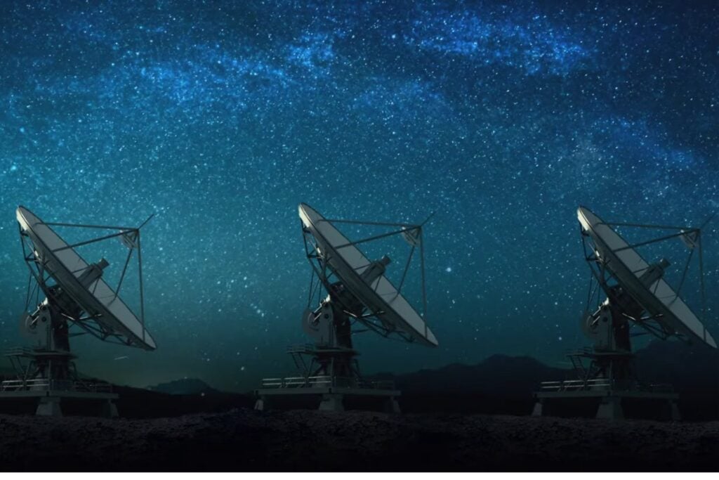 Un cometa más viejo que el Sol entra en el sistema solar y el Hubble ya tiene fotos