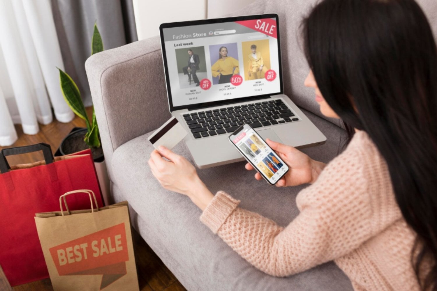 Los errores silenciosos que matan tus ventas online sin que te des cuenta