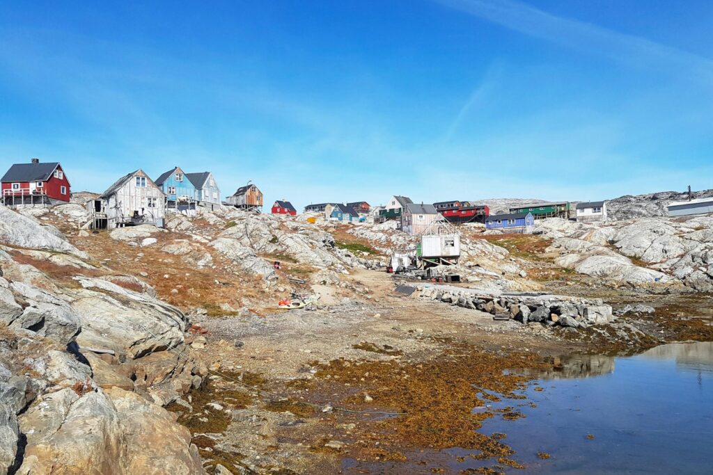 Groenlandia ya no es lo que era: lo que se oculta tras el creciente interés de las grandes potencias