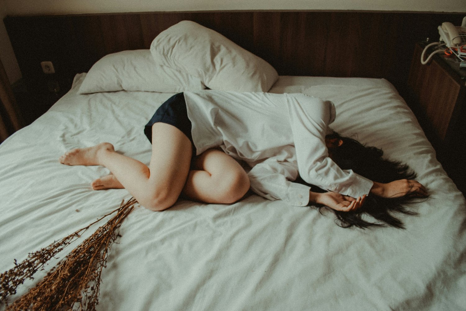 El error nocturno que arruina tu descanso sin que lo sepas