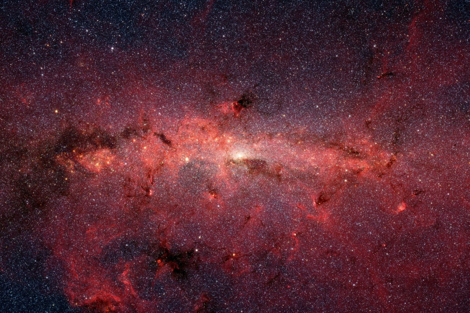 Astrónomos creen que estamos aislados en el cosmos: esta es la razón