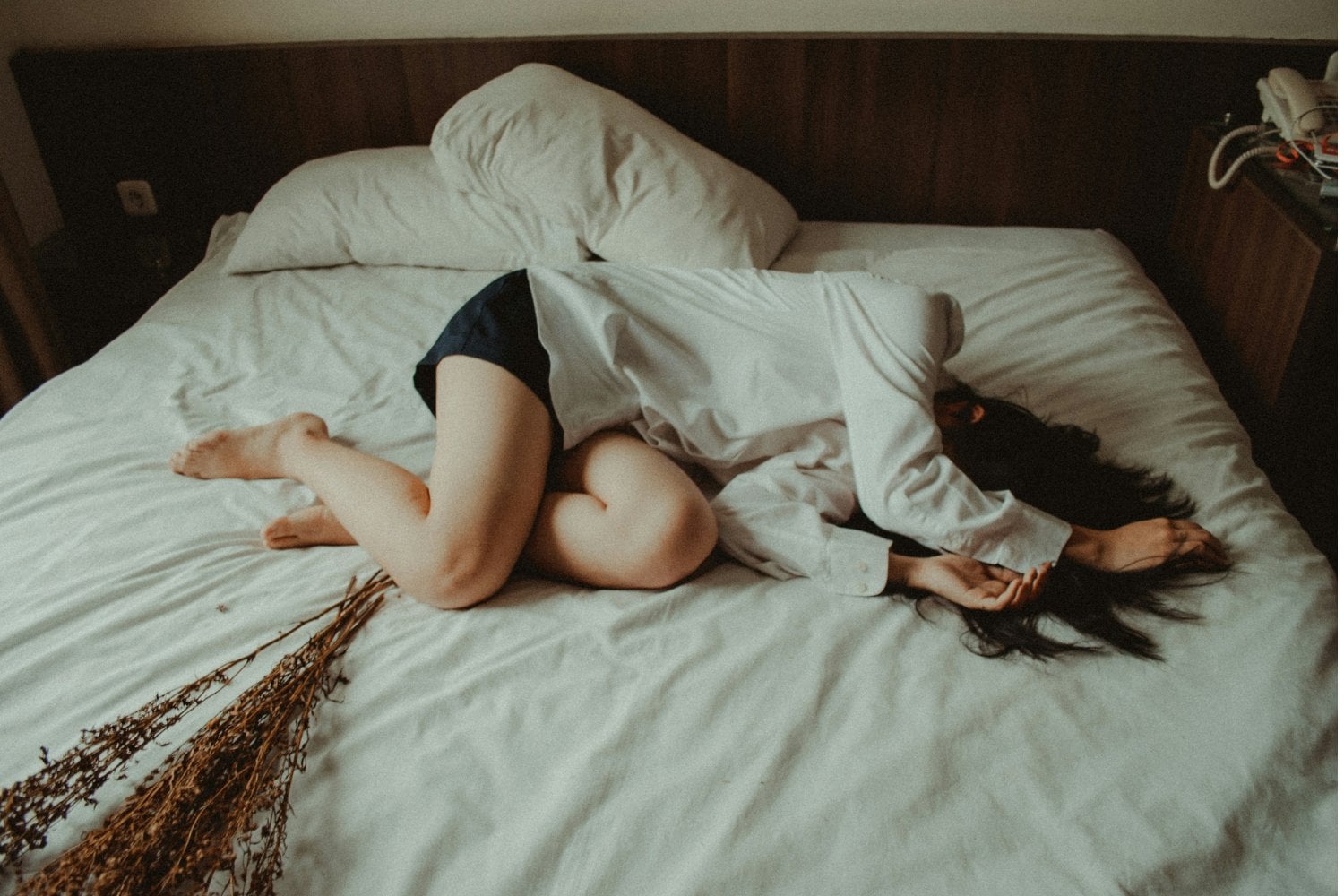 El marcador oculto: la sorprendente pista hormonal que podría anticipar la depresión posparto