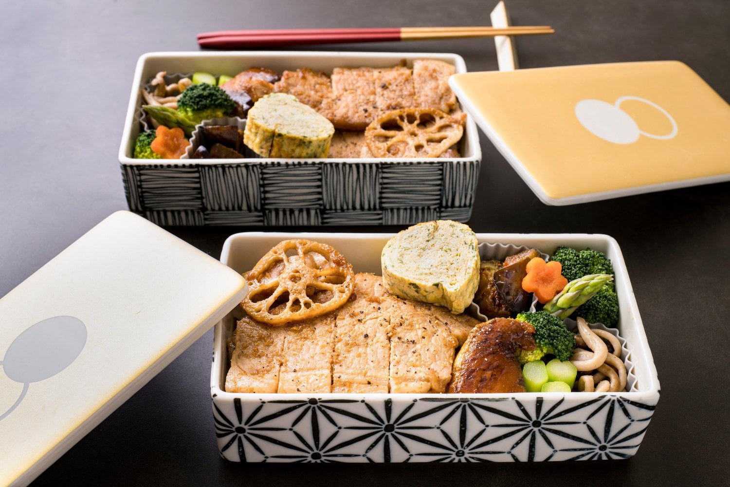 Lo que la comida japonesa puede hacer por tu mente (y no es lo que imaginas)