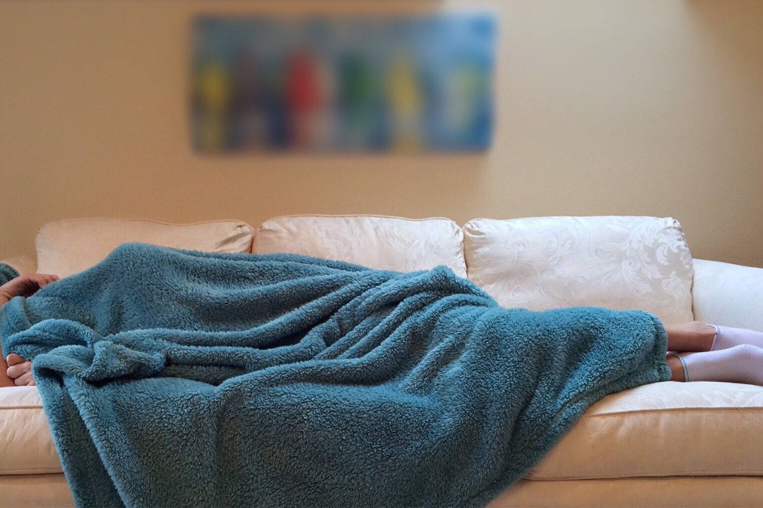 El error nocturno que arruina tu descanso sin que lo sepasEl error nocturno que arruina tu descanso sin que lo sepas