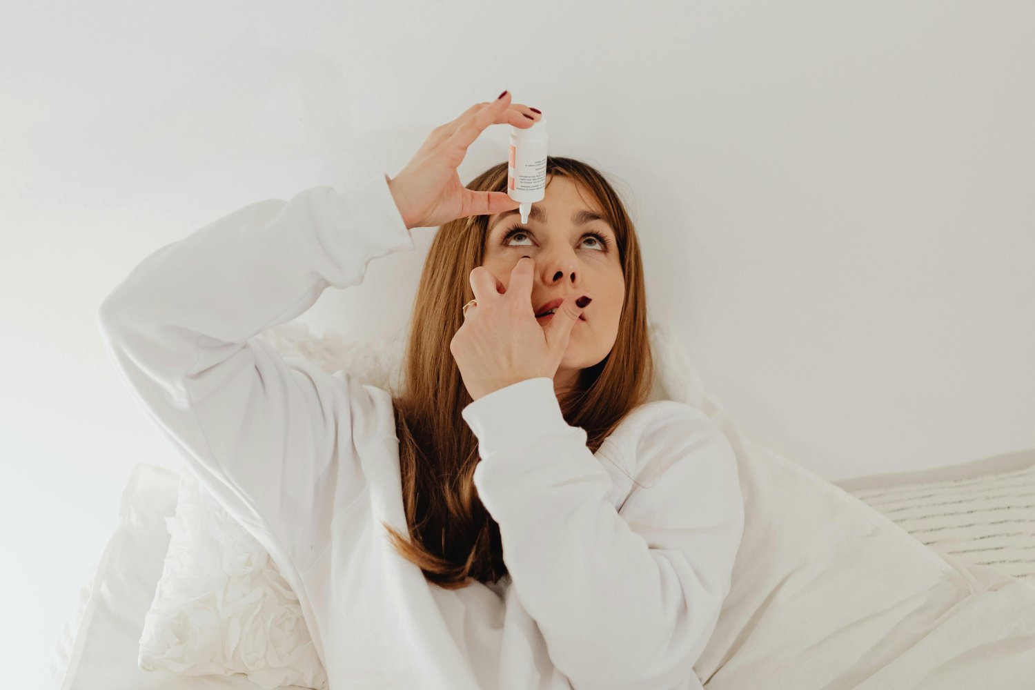 ¿Por qué te pican los ojos? Estas cinco causas comunes podrían sorprenderte