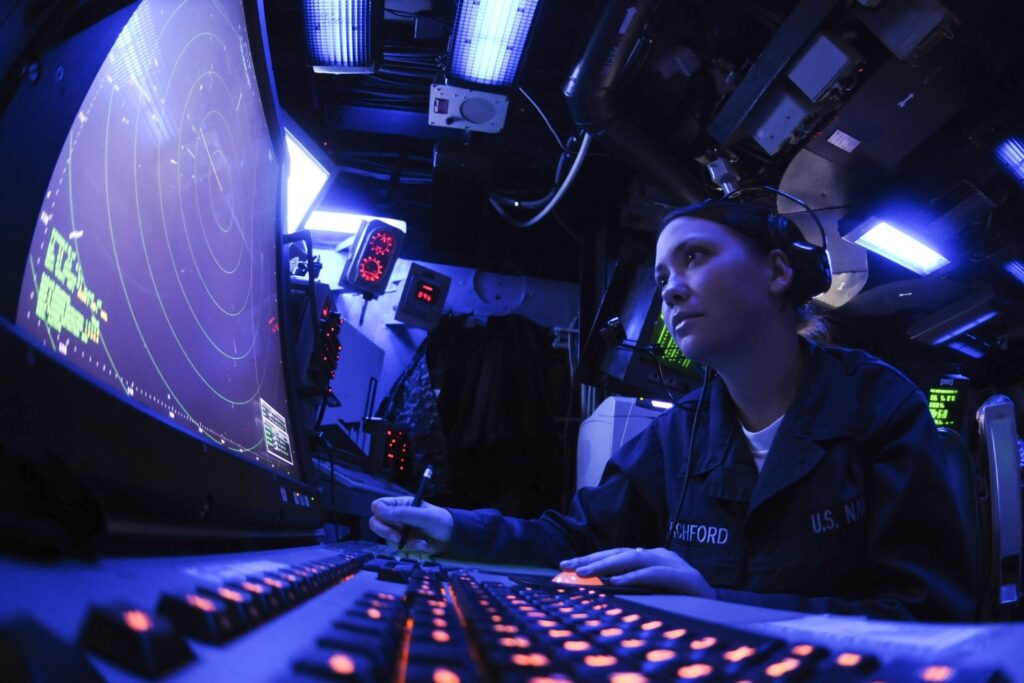 Lo que usamos para controlar aviones podría estar llamando a los extraterrestres