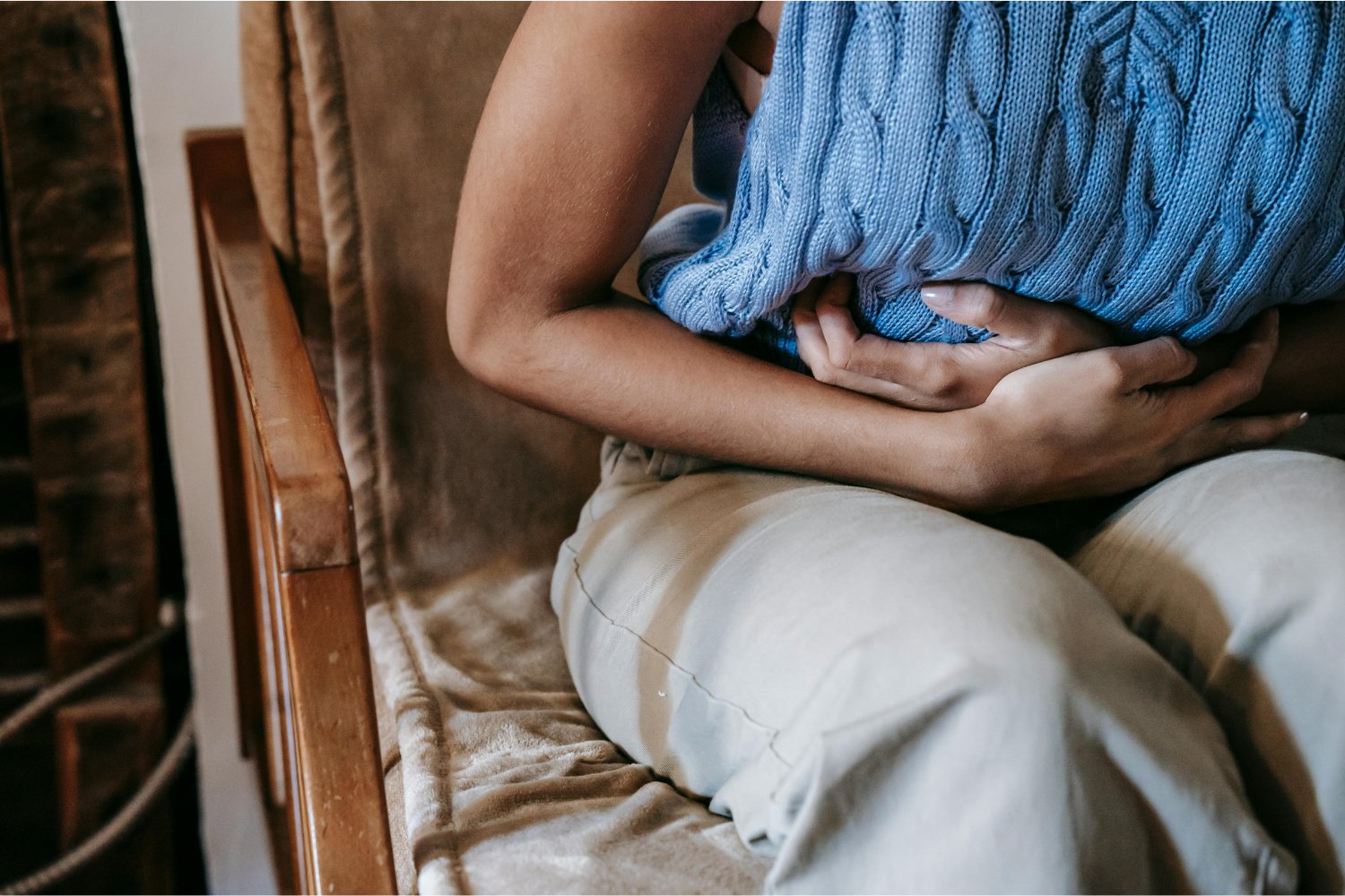 Cuando el cuerpo se detiene: lo que quizás no sabías sobre el agotamiento menstrual