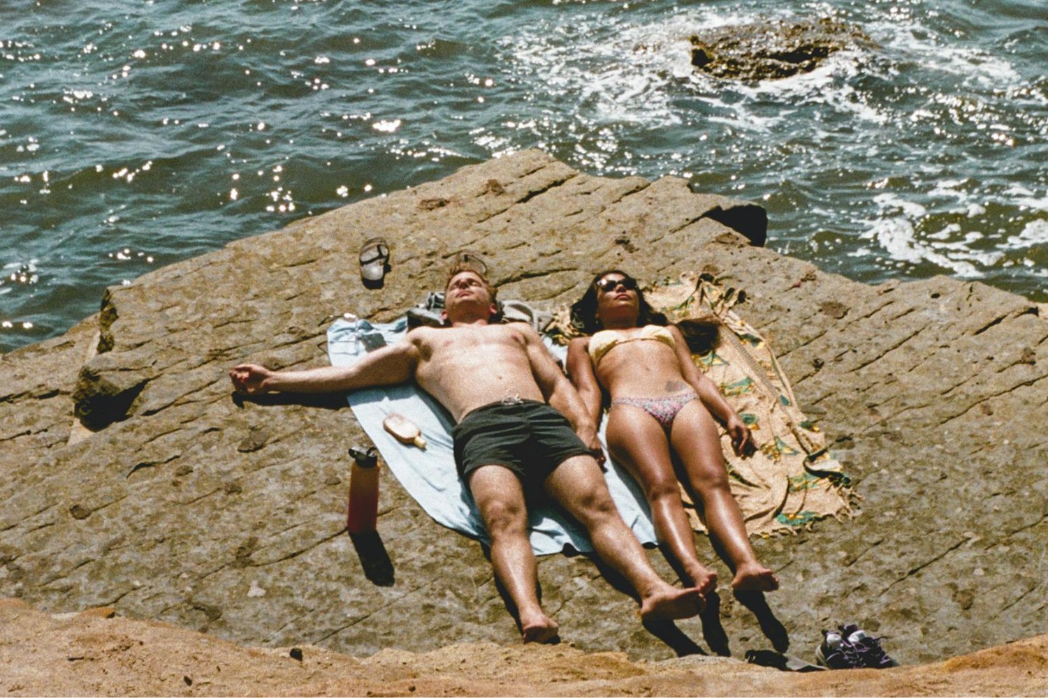 Lo que tu piel no te está contando mientras buscas ponerte moreno