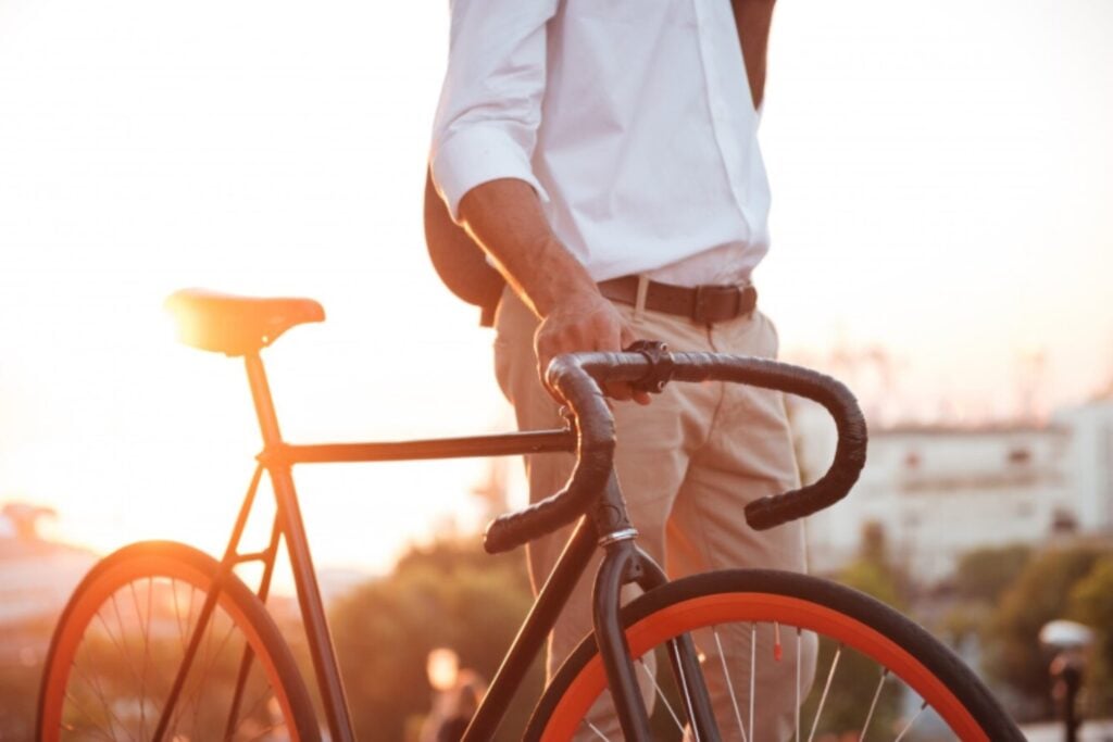Por qué la bicicleta es mucho más que un medio de transporte (y cómo puede transformar tu salud)