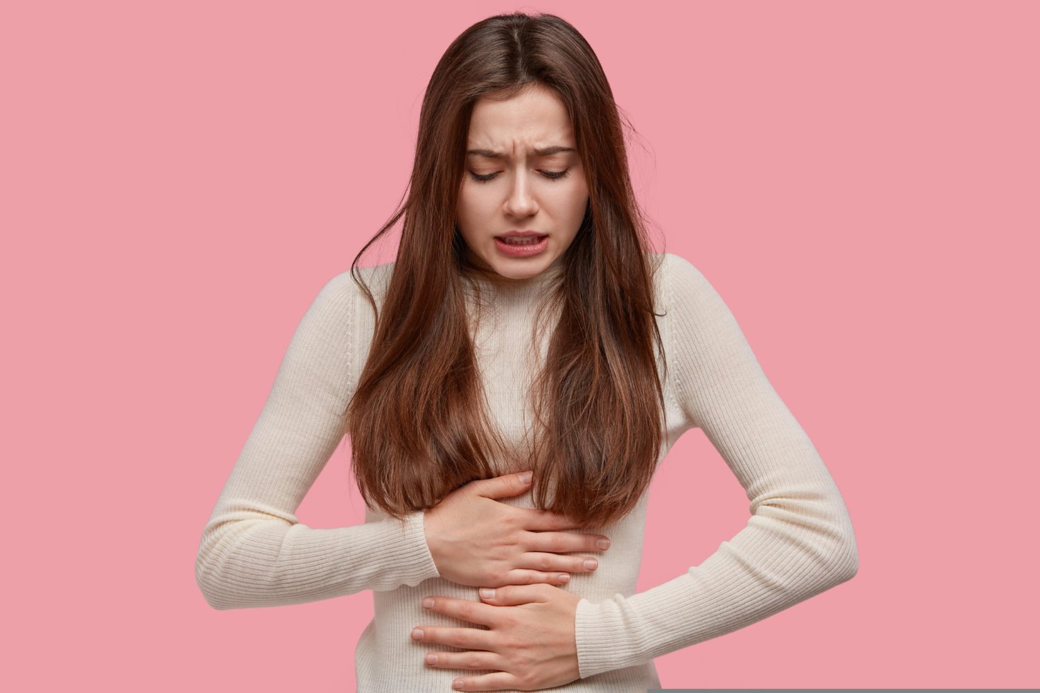 Lo que tus síntomas premenstruales podrían estar revelando sobre tu corazón