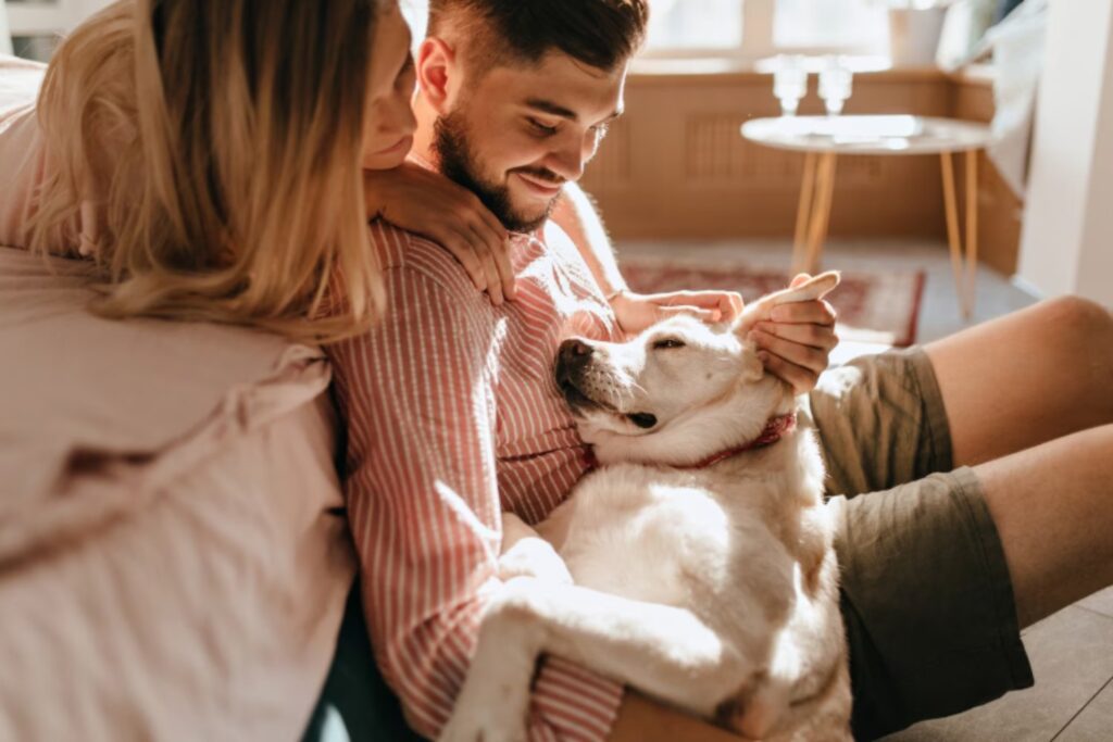 La ciencia lo confirma: tener un perro puede transformar tu salud física, mental y emocional