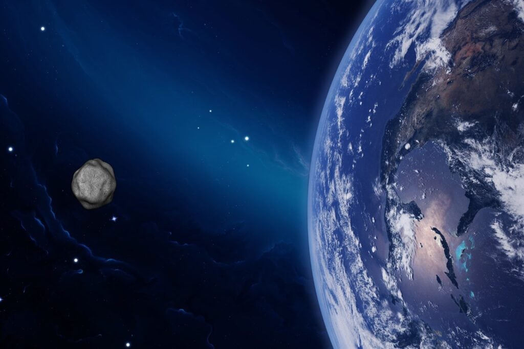 Cuando romper no basta: el sorprendente obstáculo oculto en la defensa planetaria