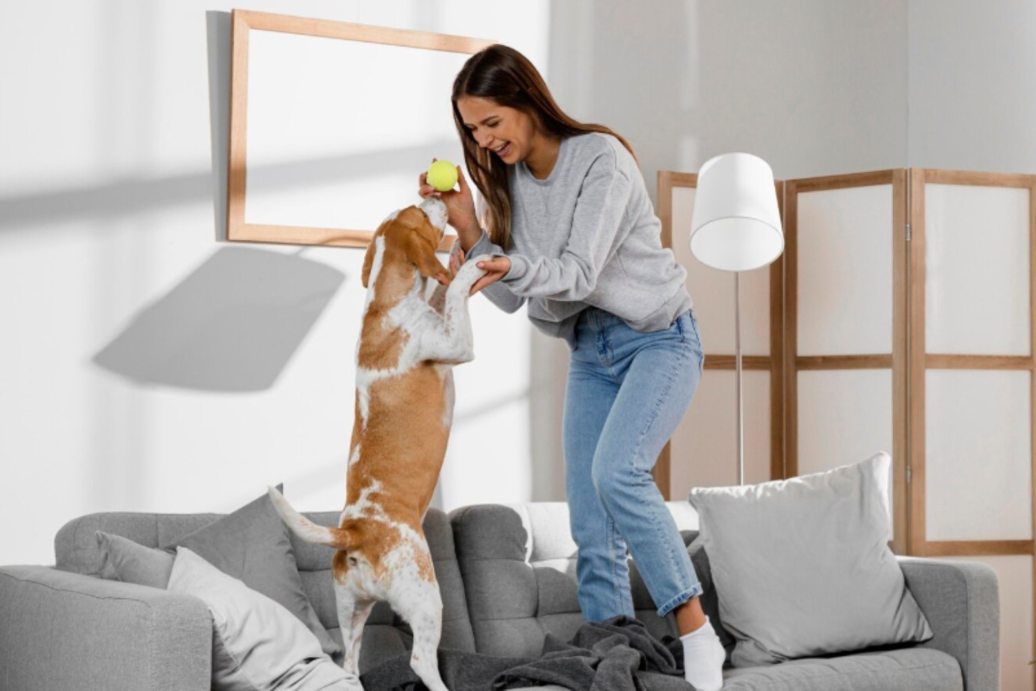 La ciencia lo confirma: tener un perro puede transformar tu salud física, mental y emocional