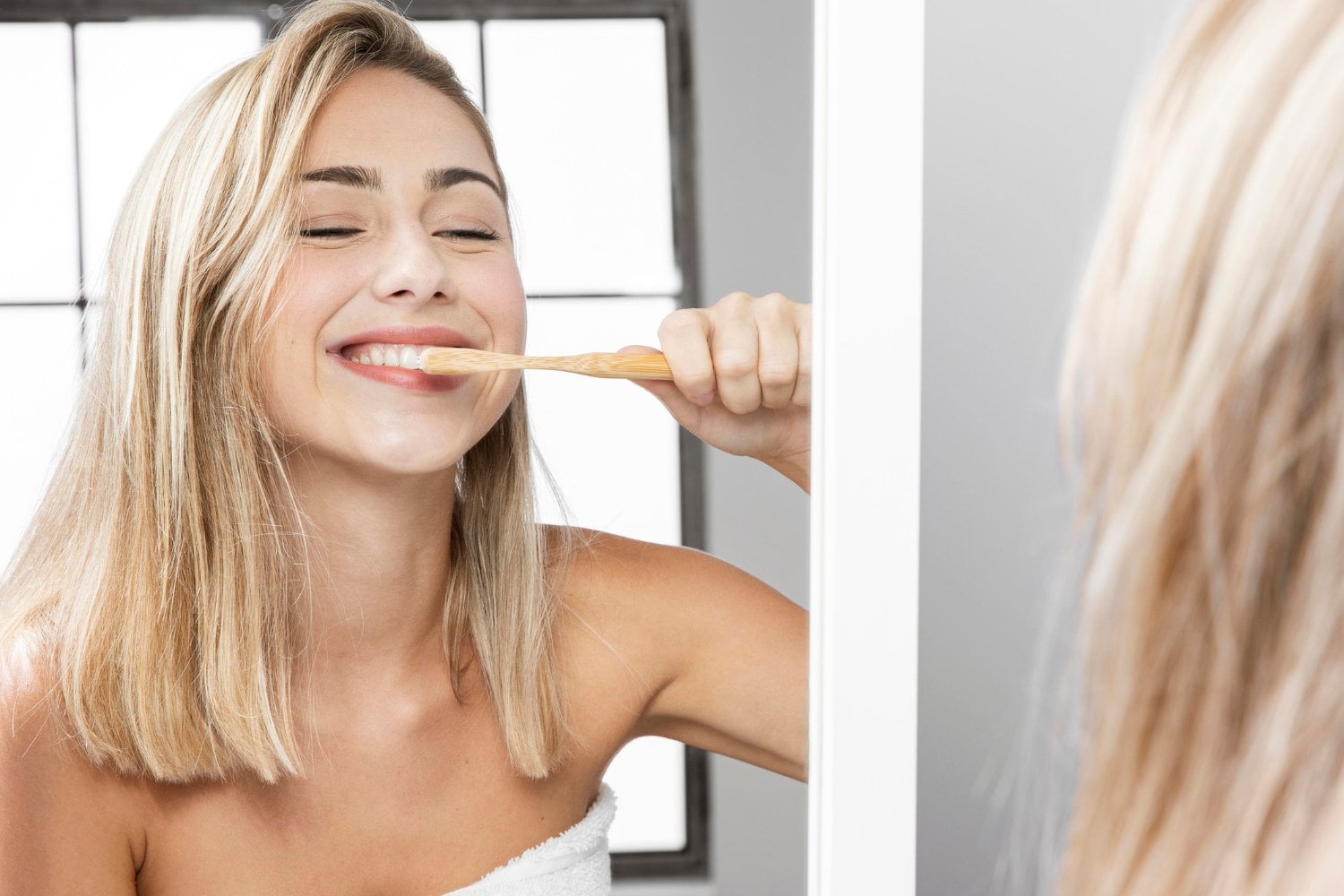 Lo que tu pasta de dientes dice sobre tu salud (y lo que podrías estar ignorando)