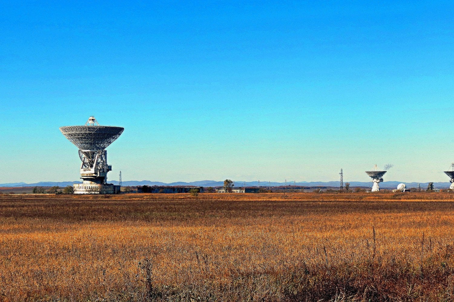 La operación china a 36.000 km de la Tierra que inquieta al Pentágono