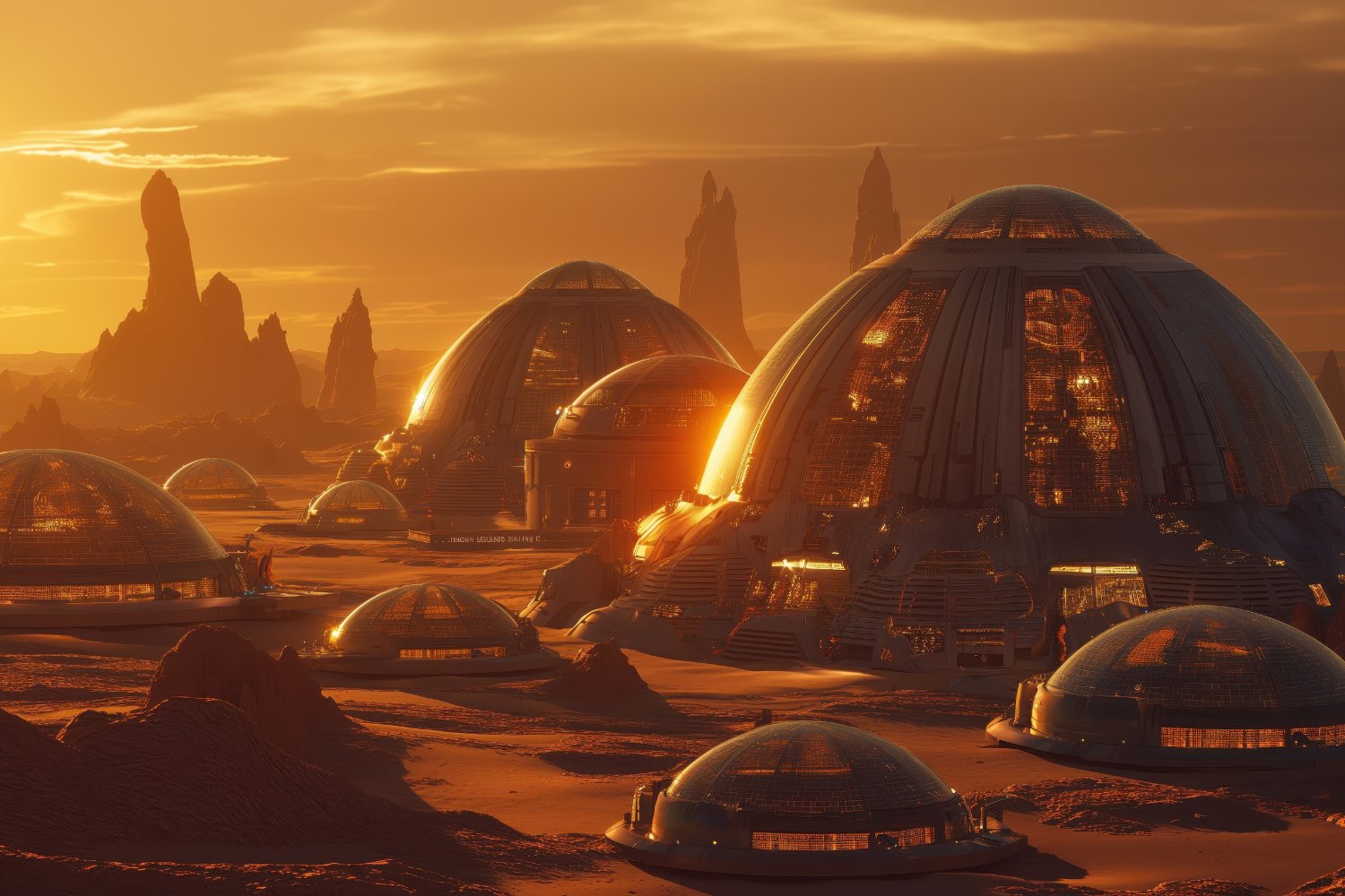 Una señal que no sabías que emitías: cómo nuestros radares podrían delatarnos ante otros mundos