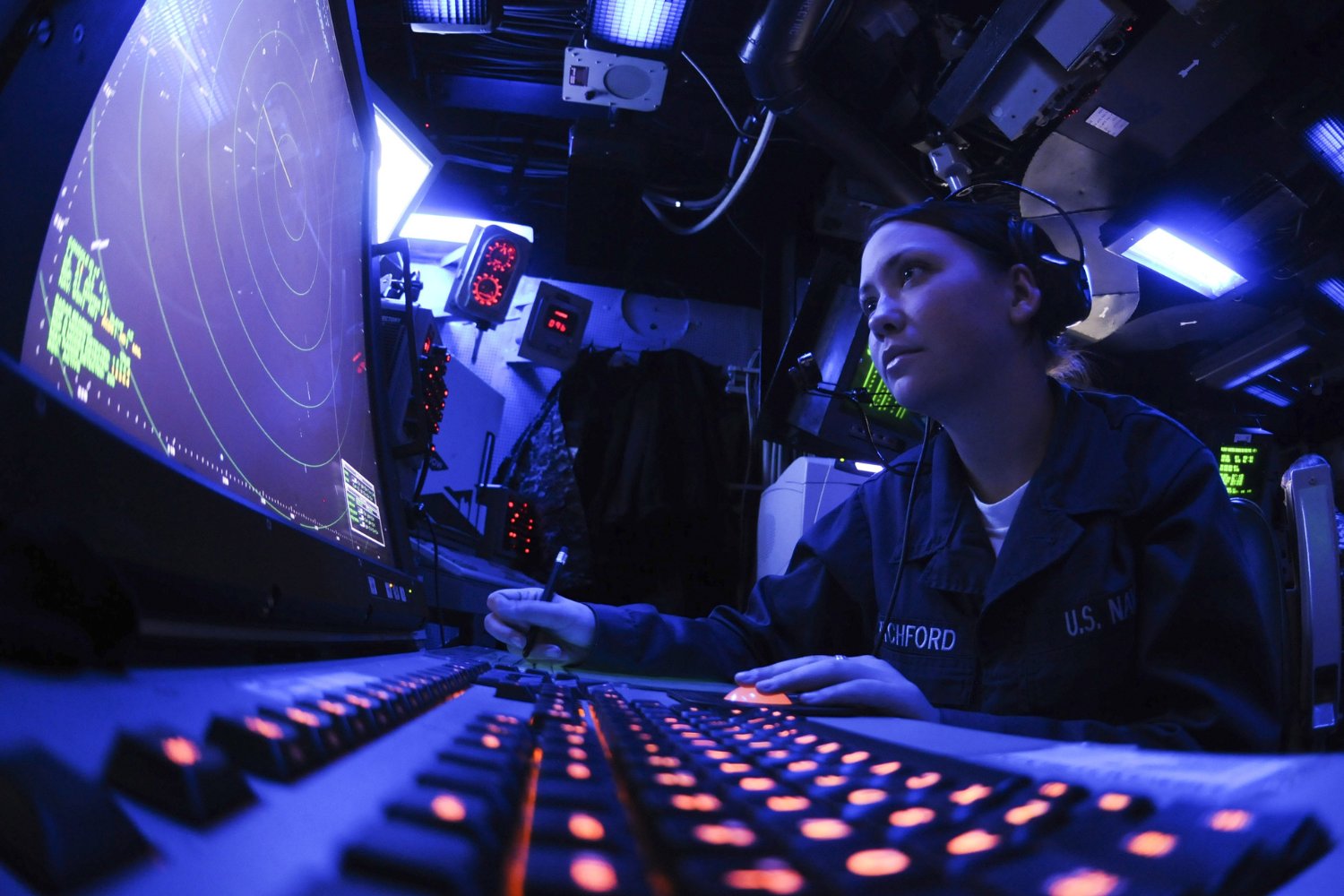 Una señal que no sabías que emitías: cómo nuestros radares podrían delatarnos ante otros mundos