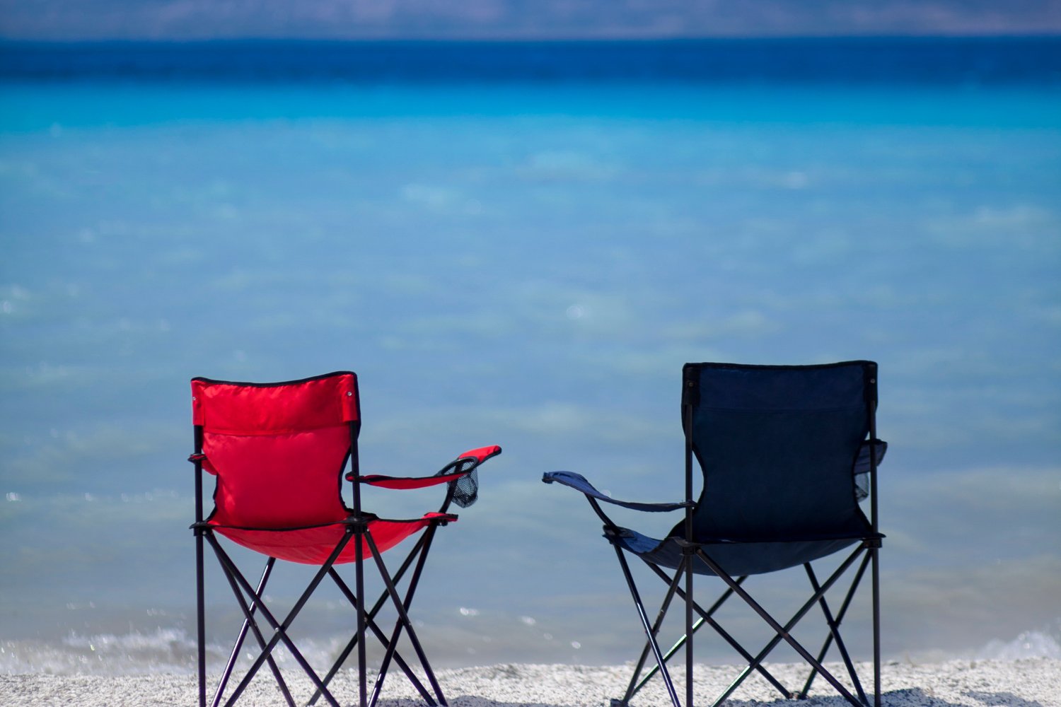 ¿Por qué el azul nos conmueve más que el verde? Un hallazgo inesperado sobre la nostalgia y los paisajes