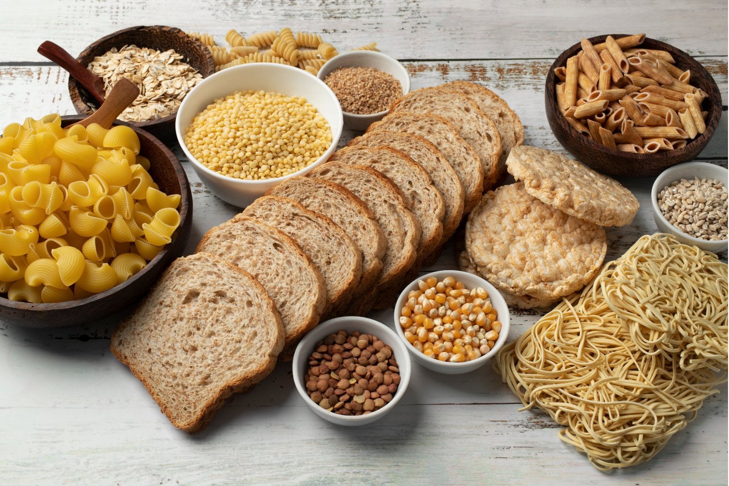 Lo que nunca te contaron sobre dejar los carbohidratos: efectos, riesgos y una verdad incómoda