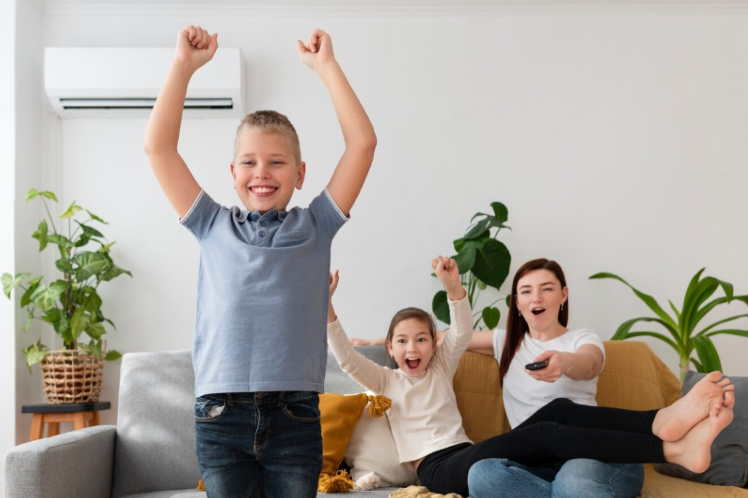 Este verano, baja el ritmo: tu cerebro te lo agradecerá