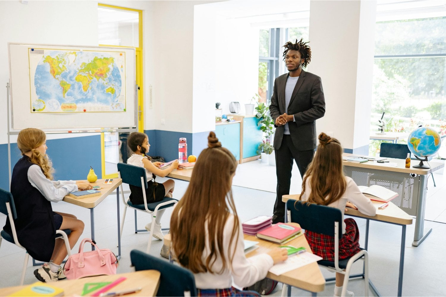 ¿Inclusión o apariencia? El debate que la escuela aún no resuelve