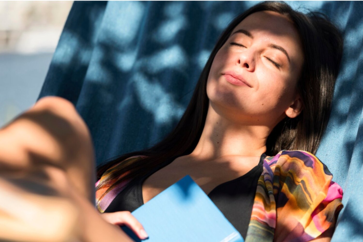 Este verano, baja el ritmo: tu cerebro te lo agradecerá