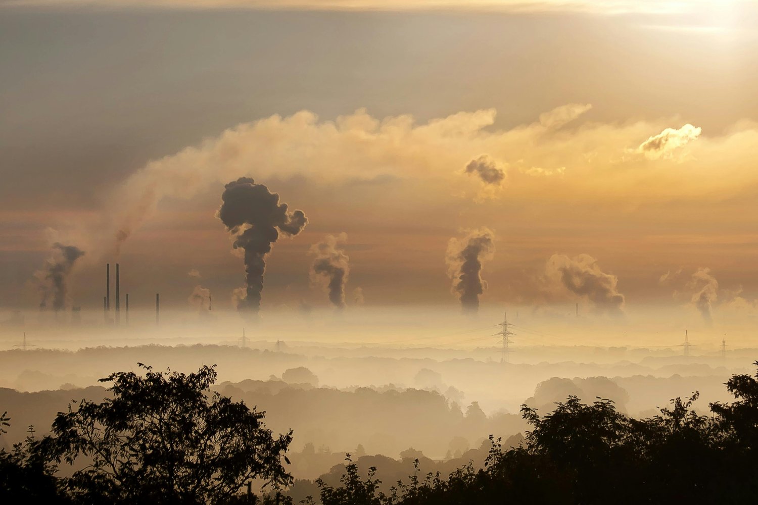 Lo que esconden las nuevas nubes de fuego: el inquietante fenómeno que amenaza nuestros veranos