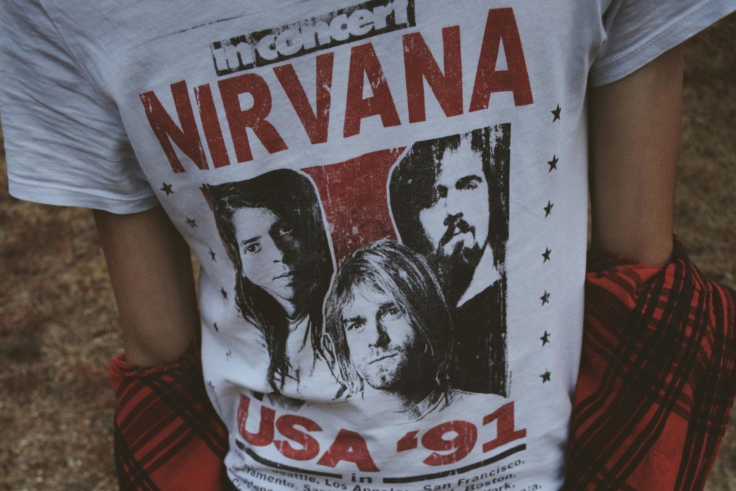 Descubre por qué esta canción de Nirvana calma la mente y alivia el alma