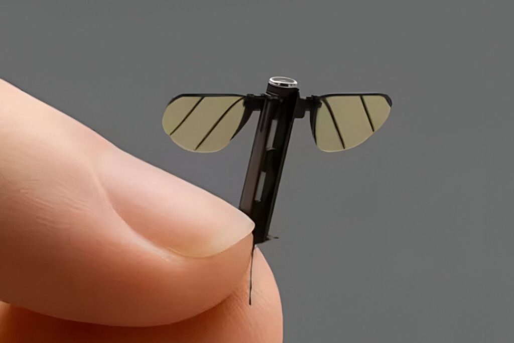 ¿Zumbido o amenaza? El inquietante invento chino que podría cambiar la vigilancia para siempre