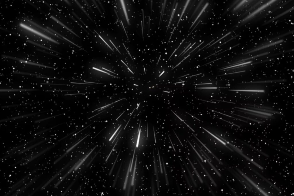 ¿Y si el universo no necesitó una gran explosión para nacer?