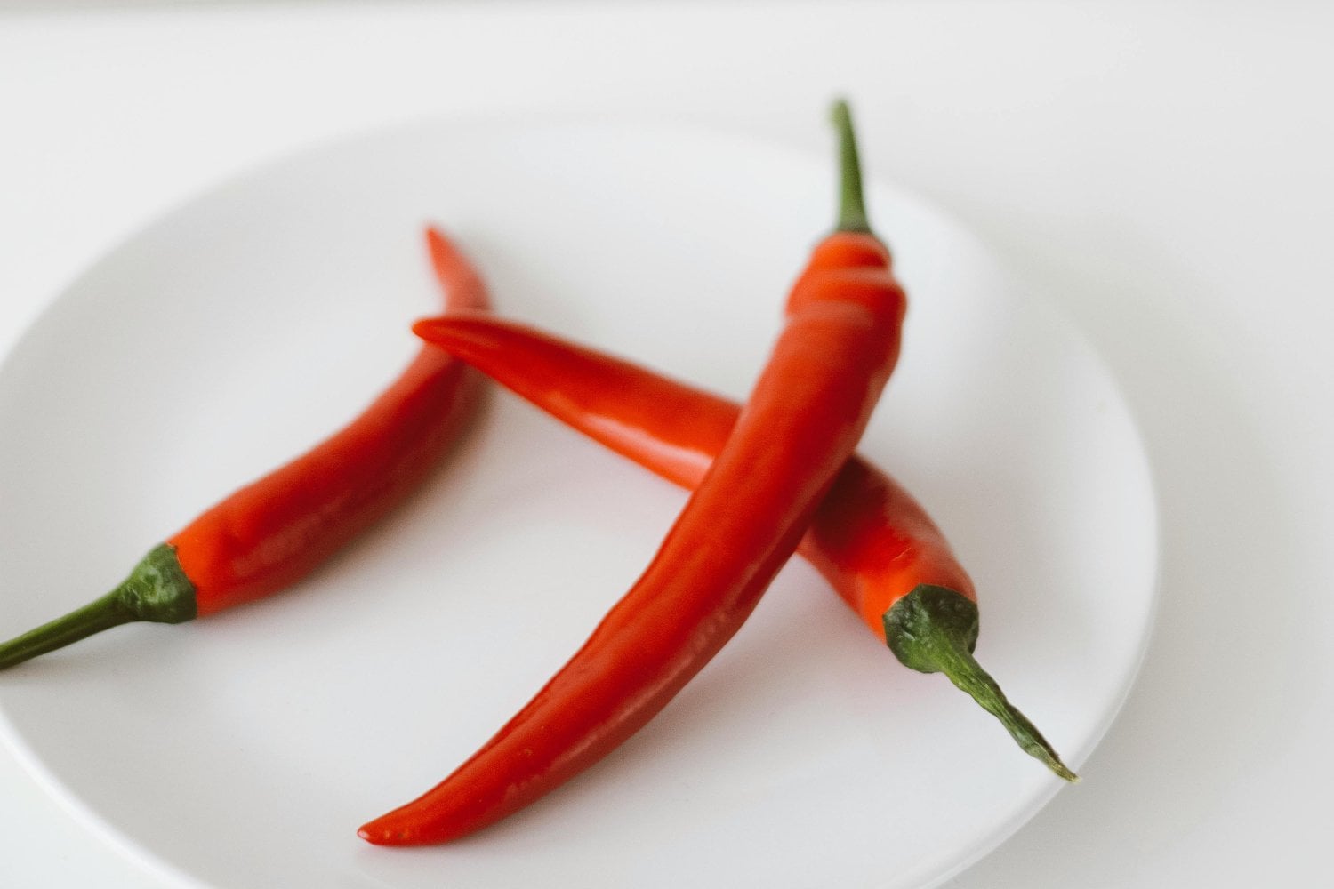 Por qué el picante puede ser tu mejor aliado en plena ola de calor (aunque no lo creas)